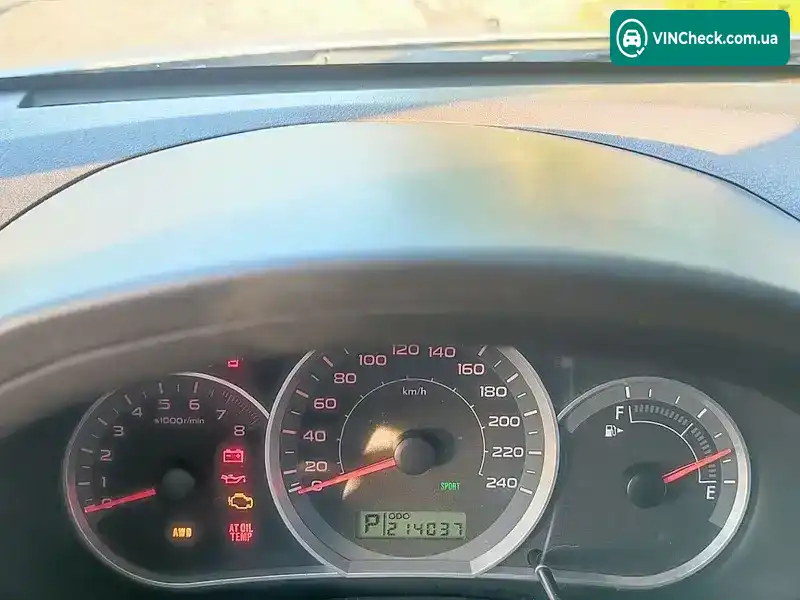 Subaru Impreza 2008, фото з оголошення 2 з 14, VIN JF1GH7LS58G024392