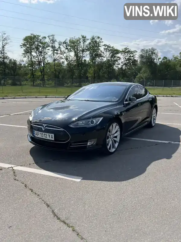 Tesla Model S 2015, фото з оголошення 1 з 12, VIN 5YJSA1H25FFP69671
