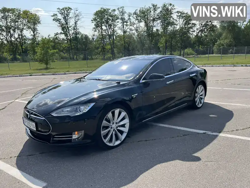 Tesla Model S 2015, фото з оголошення 2 з 12, VIN 5YJSA1H25FFP69671