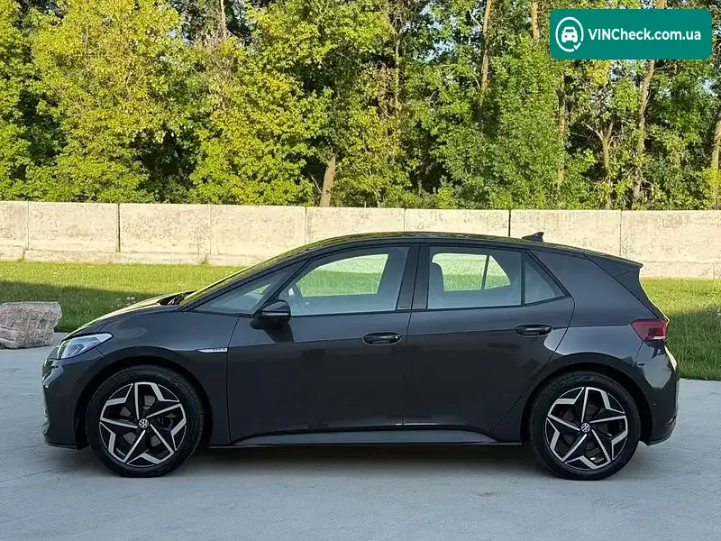 Volkswagen ID.3 2023, фото з оголошення 1 з 20, VIN WVWZZZE1ZPP028676