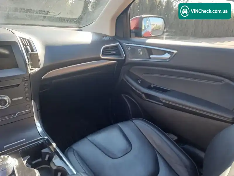 Ford Edge 2018, фото з оголошення 1 з 20, VIN 2FMPK4K92KBB08841