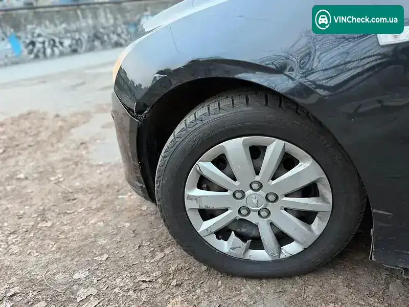 Chevrolet Cruze 2013, фото з оголошення 2 з 17, VIN KL1JF69E9DK106484