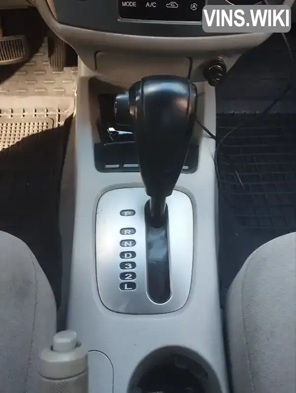 Kia Cerato 2006, фото з оголошення 1 з 11, VIN KNEFE223365275843