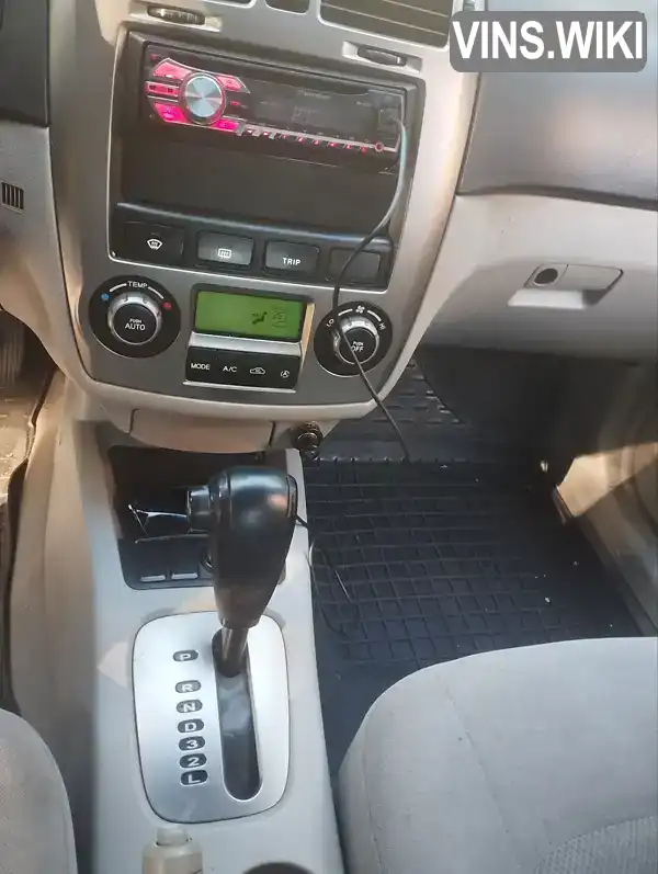 Kia Cerato 2006, фото з оголошення 2 з 11, VIN KNEFE223365275843