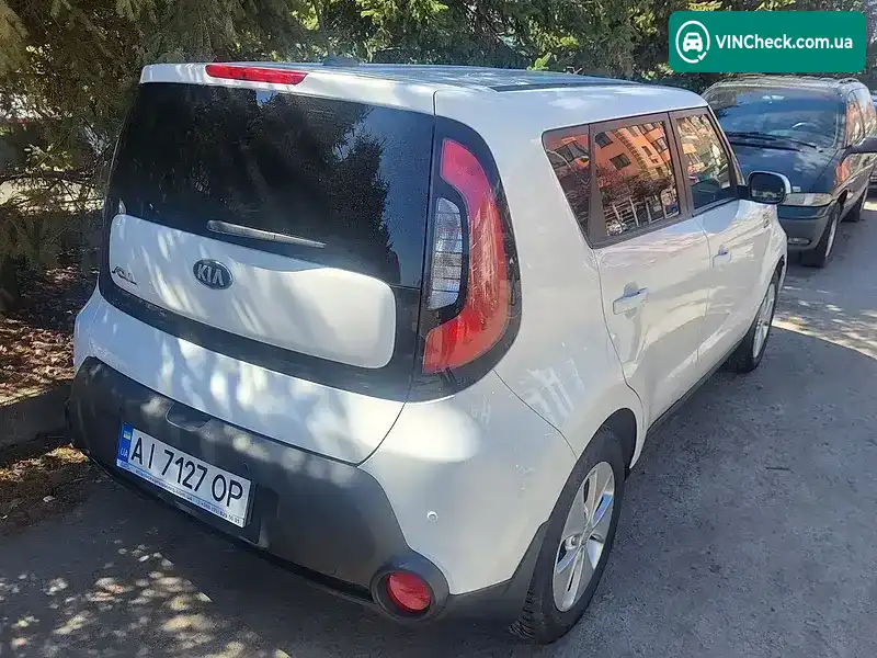 Kia Soul 2015, фото з оголошення 1 з 8, VIN KNDJN2A22G7324425
