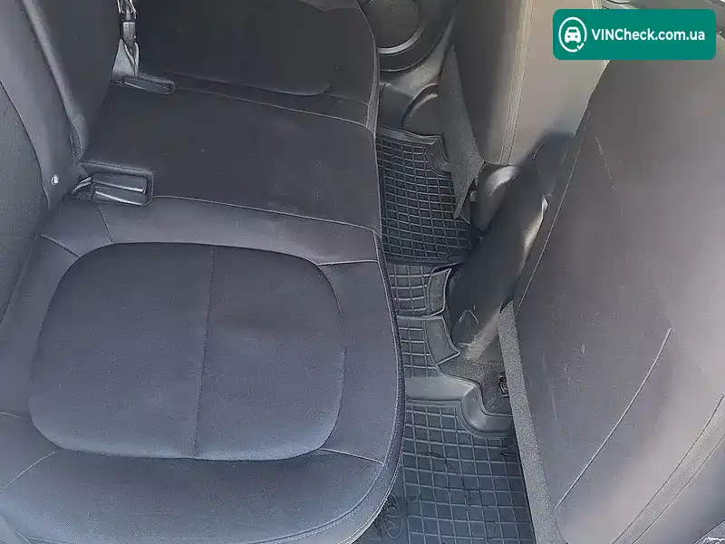 Kia Soul 2015, фото з оголошення 2 з 8, VIN KNDJN2A22G7324425