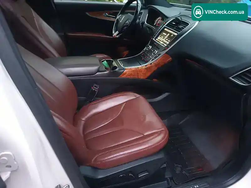 Lincoln MKX 2015, фото з оголошення 2 з 21, VIN 2LMTJ8LP0GBL33258