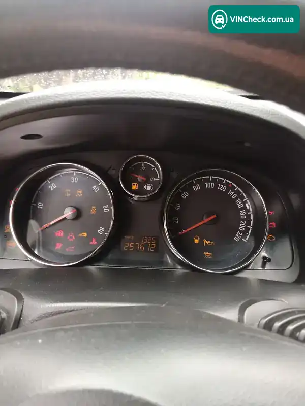 Opel Antara 2011, фото з оголошення 1 з 20, VIN W0LLJ6EH5BB071342