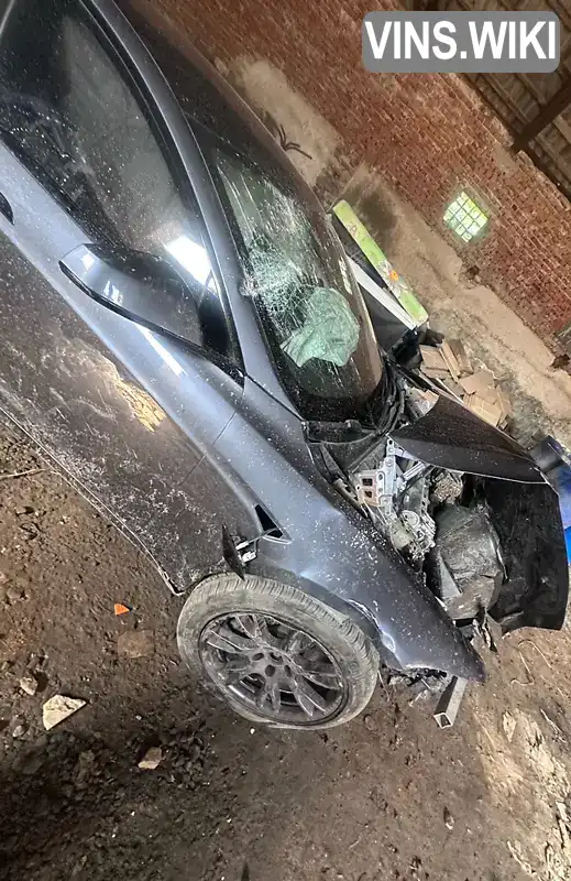 Tesla Model S 2022, фото з оголошення 2 з 20, VIN 5YJSA1E55NF473370