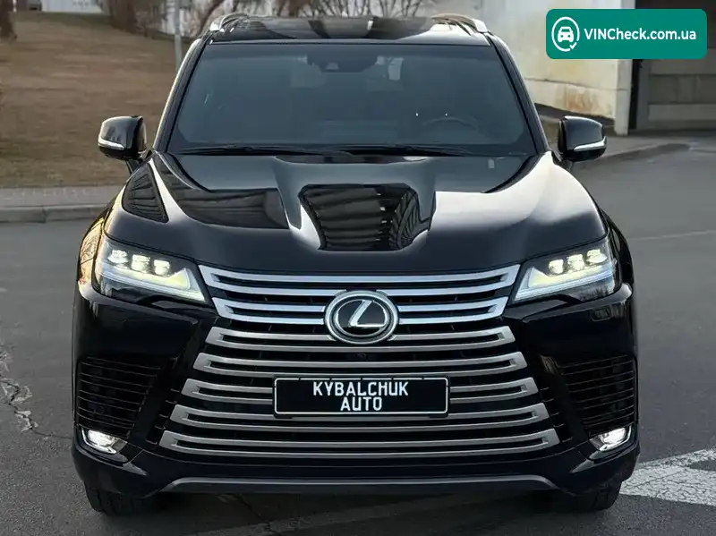 Lexus LX 2021, фото з оголошення 2 з 20, VIN JTJPABCX104000126