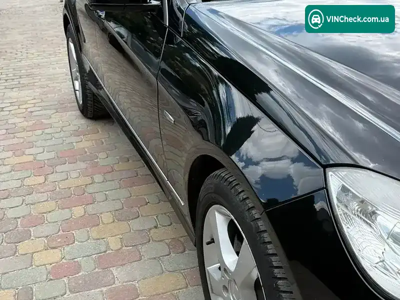 Mercedes-Benz E-Class 2009, фото з оголошення 2 з 16, VIN WDD2120051A074204