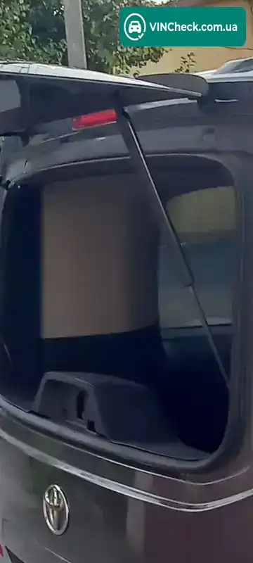Toyota Proace 2022, фото з оголошення 2 з 9, VIN YARVEEHZ7GZ219906
