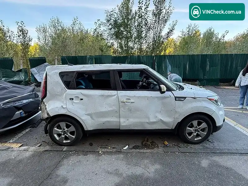 Kia Soul 2016, фото з оголошення 1 з 18, VIN KNDJN2A20H7459565