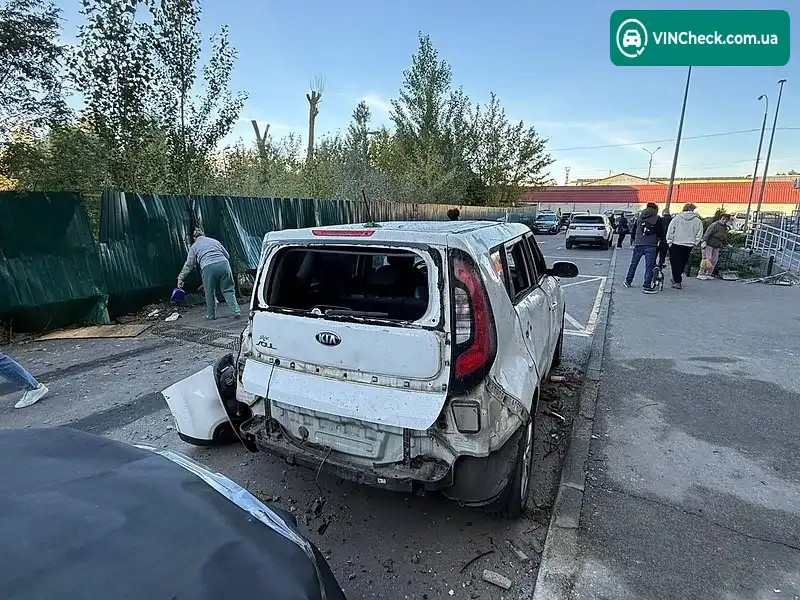 Kia Soul 2016, фото з оголошення 2 з 18, VIN KNDJN2A20H7459565