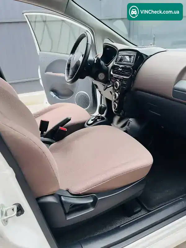 Citroen C-Zero 2018, фото з оголошення 1 з 8, VIN VF71NZKYZKU900484