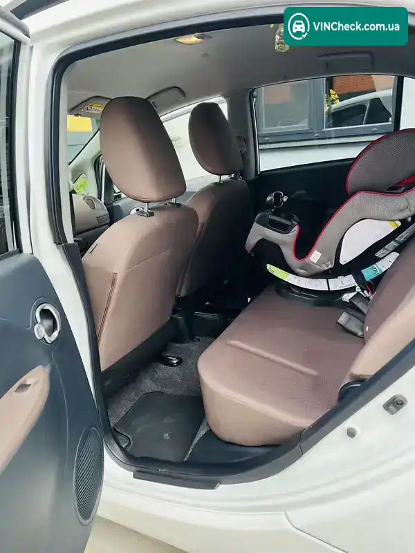 Citroen C-Zero 2018, фото з оголошення 2 з 8, VIN VF71NZKYZKU900484