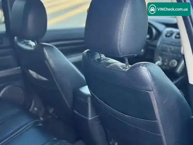Mazda 3 2014, фото з оголошення 1 з 14, VIN 3MZBM1L72FM130716