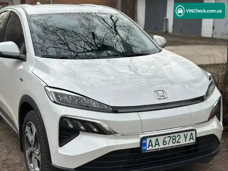 Honda M-NV 2022, фото з оголошення 1 з 21, VIN LVHDH2854N5006327