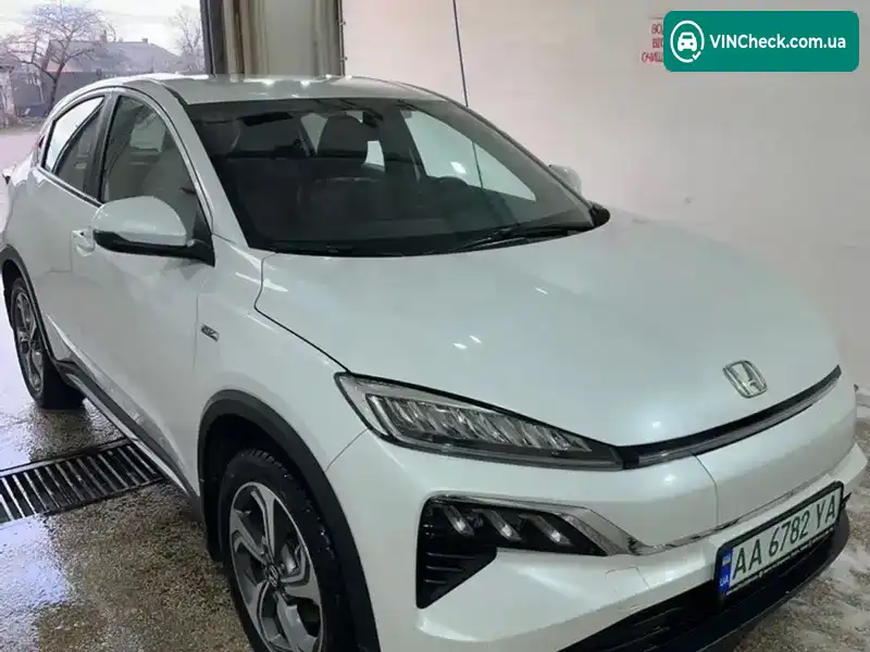 Honda M-NV 2022, фото з оголошення 2 з 21, VIN LVHDH2854N5006327