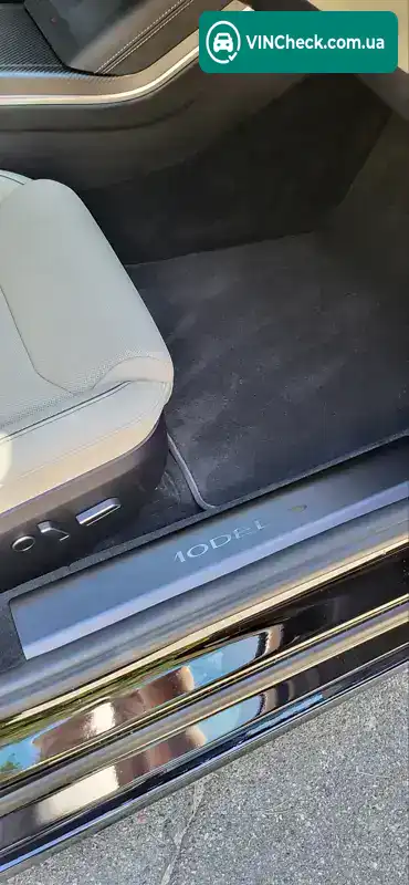 Tesla Model S 2021, фото з оголошення 2 з 14, VIN 5YJSA1E65MF453496