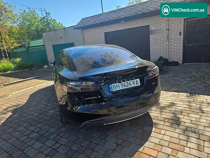 Tesla Model S 2015, фото з оголошення 2 з 21, VIN 5YJSA1E25FF108839