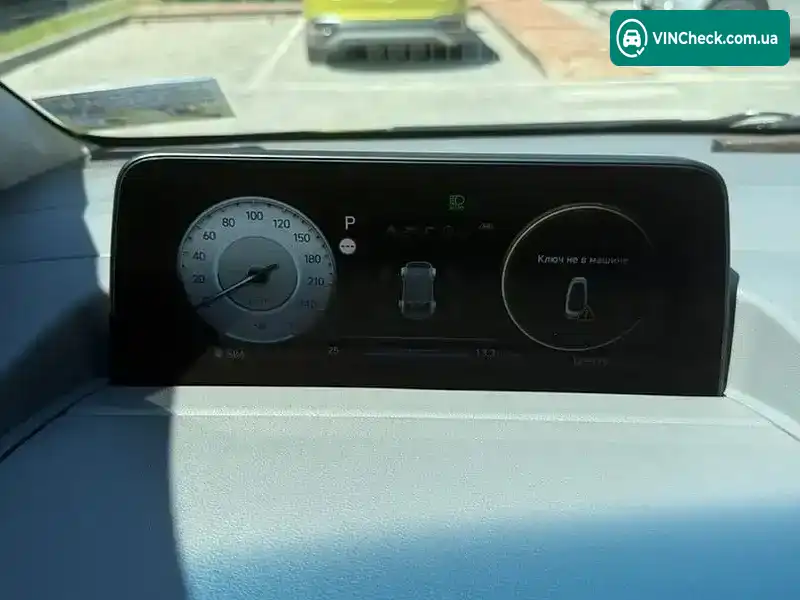 Hyundai Staria 2021, фото з оголошення 2 з 11, VIN KMHYF811DNU028153