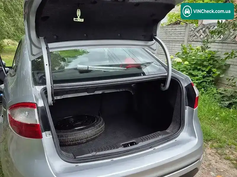 Ford Fiesta 2018, фото з оголошення 2 з 13, VIN 3FADP4BJ5JM136817