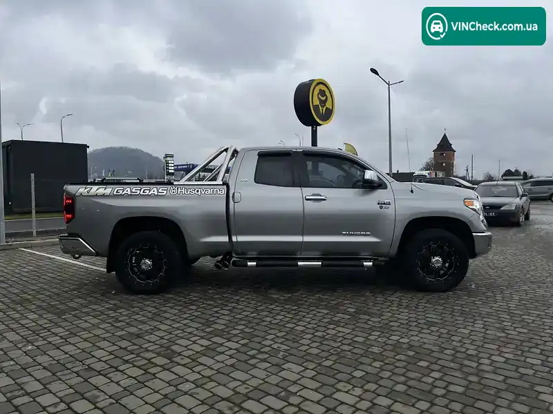 Toyota Tundra 2014, фото з оголошення 2 з 21, VIN 5TFUW5F14EX367592