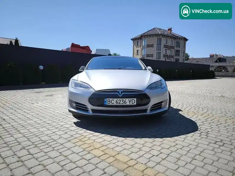 Tesla Model S 2014, фото з оголошення 2 з 15, VIN 5YJSA1H11EFP52985