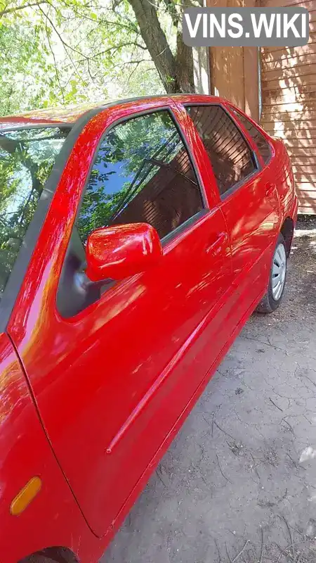 Volkswagen Polo 1996, фото з оголошення 2 з 5, VIN WVWZZZ6KZVR026242
