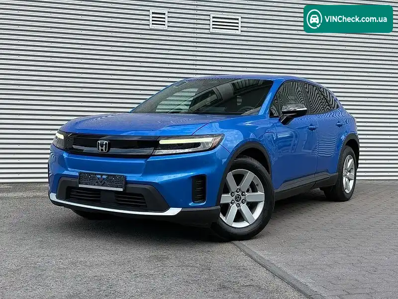 Honda Prologue 2024, фото з оголошення 1 з 20, VIN 3GPKHVRJ4RS526100