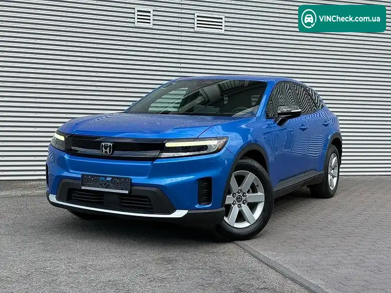 Honda Prologue 2024, фото з оголошення 2 з 20, VIN 3GPKHVRJ4RS526100