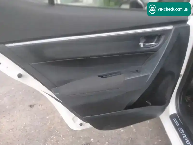 Toyota Corolla 2014, фото з оголошення 2 з 20, VIN NMTBT9JE50R009139