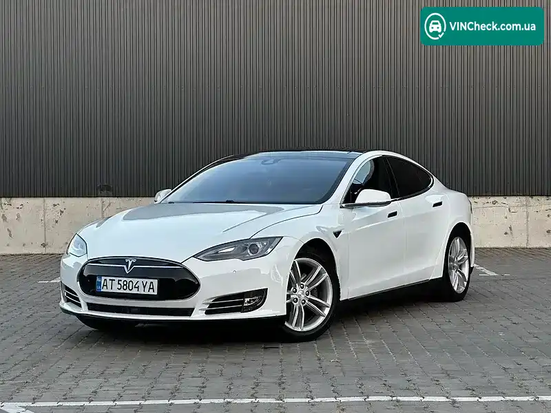Tesla Model S 2015, фото з оголошення 1 з 20, VIN 5YJSA1S16FFP72546