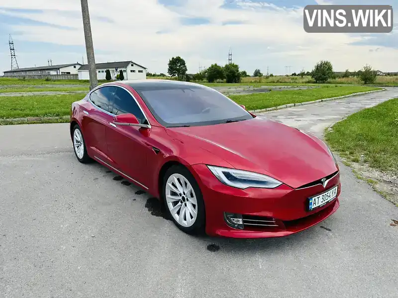 Tesla Model S 2018, фото з оголошення 2 з 21, VIN 5YJSA7E28HF210111