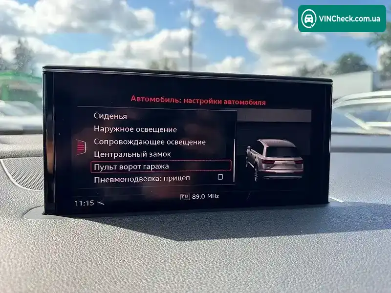 Audi SQ7 2017, фото з оголошення 1 з 20, VIN WAUZZZ4M0HD054964