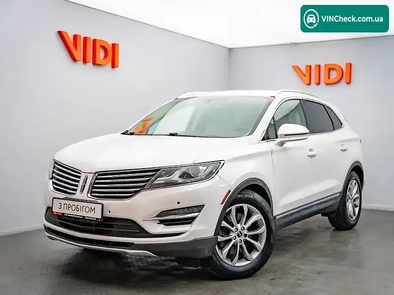 Lincoln MKC 2015, фото з оголошення 1 з 20, VIN 5LMCJ2C90GUJ19730