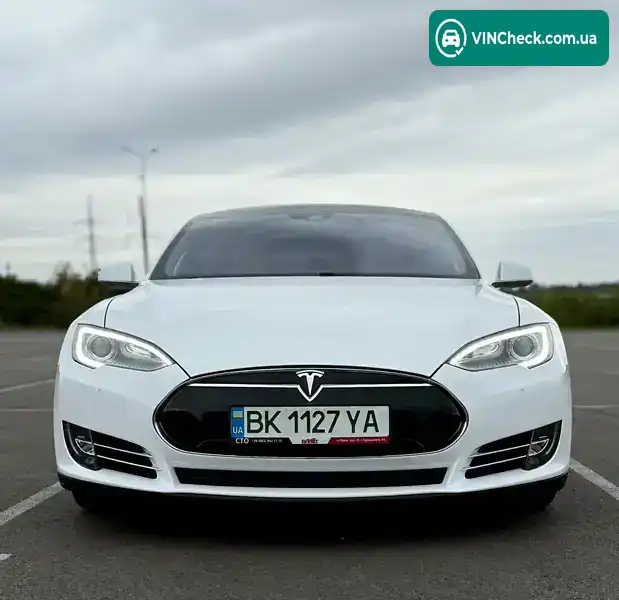 Tesla Model S 2016, фото з оголошення 1 з 21, VIN 5YJSA1E20GF125842