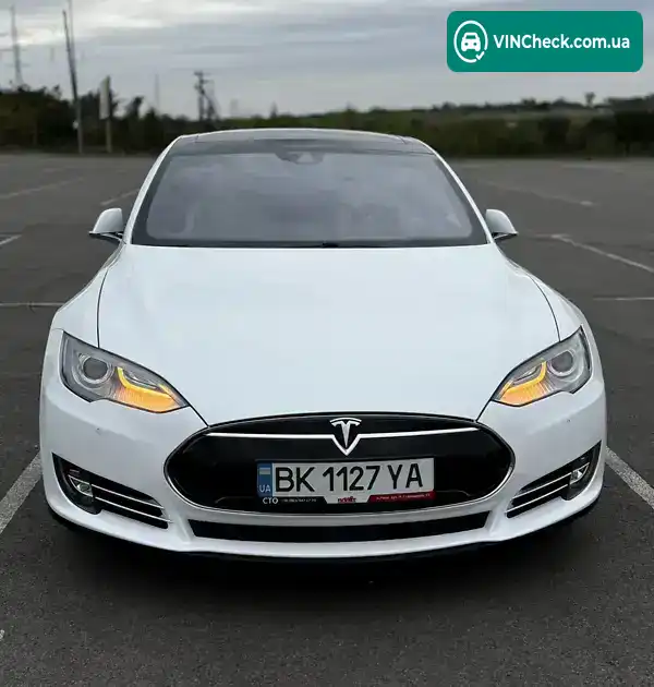 Tesla Model S 2016, фото з оголошення 2 з 21, VIN 5YJSA1E20GF125842