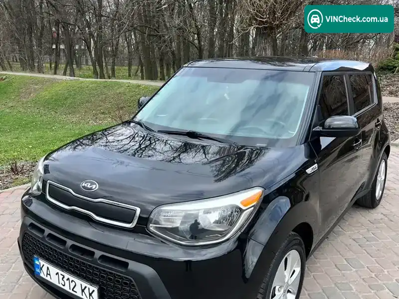 Kia Soul 2015, фото з оголошення 1 з 19, VIN KNDJN2A26F7810489