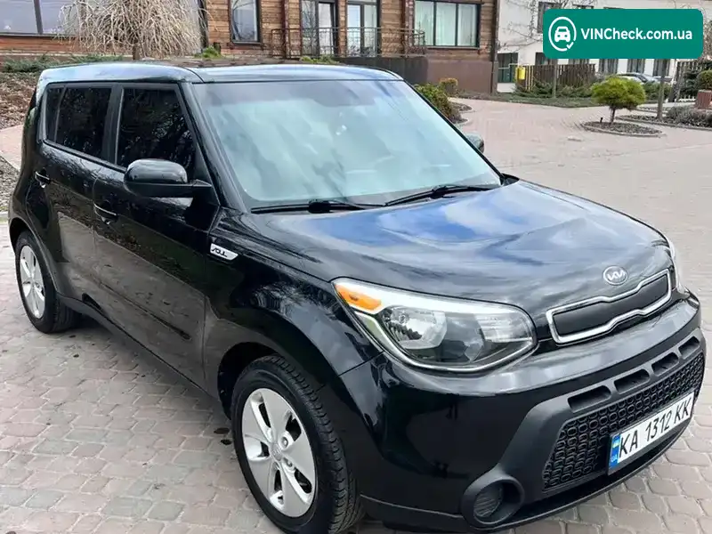 Kia Soul 2015, фото з оголошення 2 з 19, VIN KNDJN2A26F7810489