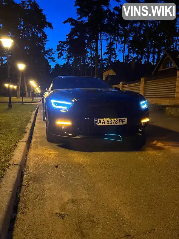Ford Mustang 2017, фото з оголошення 2 з 21, VIN 1FA6P8CF9H5282227