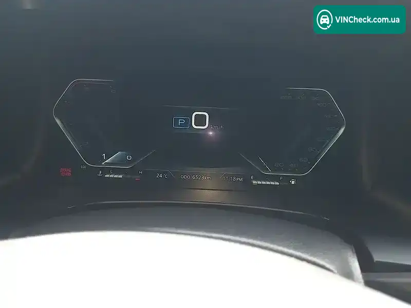 SsangYong Musso 2023, фото з оголошення 2 з 20, VIN KPAX62EESPP222237