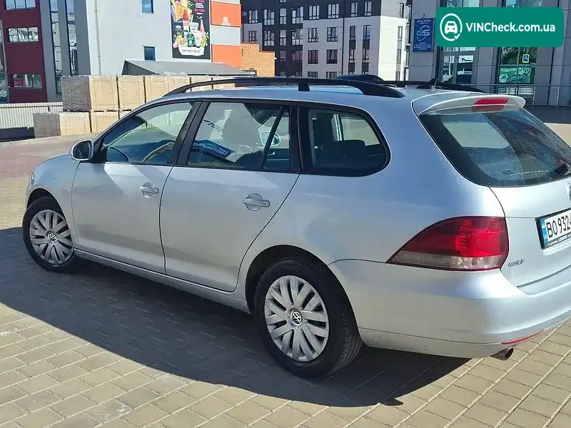 Volkswagen Golf 2012, фото з оголошення 2 з 20, VIN WVWZZZ1KZDM626094