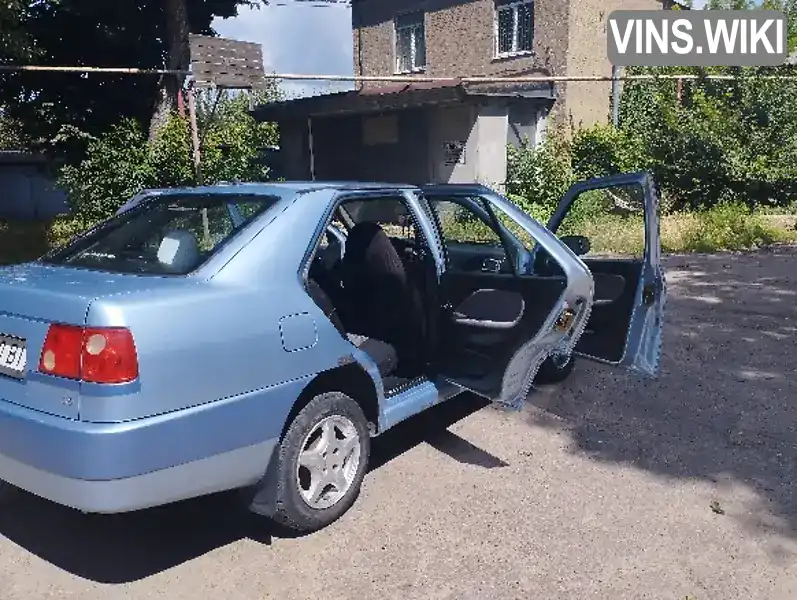 Chery Amulet 2007, фото з оголошення 2 з 14, VIN Y6DDA11B57D180606