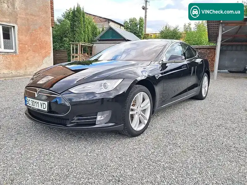 Tesla Model S 2014, фото з оголошення 1 з 20, VIN 5YJSA2H17EFP28731