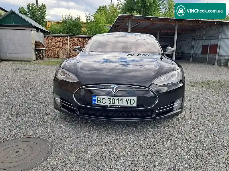 Tesla Model S 2014, фото з оголошення 2 з 20, VIN 5YJSA2H17EFP28731