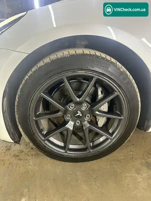 Tesla Model 3 2022, фото з оголошення 2 з 21, VIN 5YJ3E1EB7NF184179