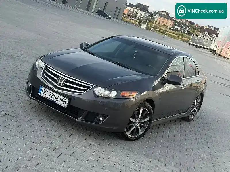Honda Accord 2011, фото з оголошення 2 з 17, VIN JHMCU2650CC200233