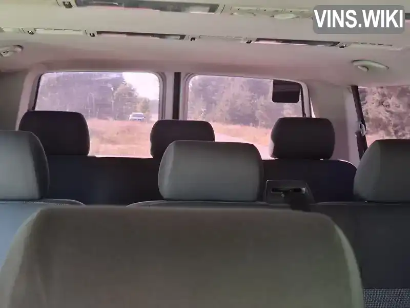 Volkswagen Caravelle 2012, фото з оголошення 2 з 21, VIN WV2ZZZ7HZDH072196